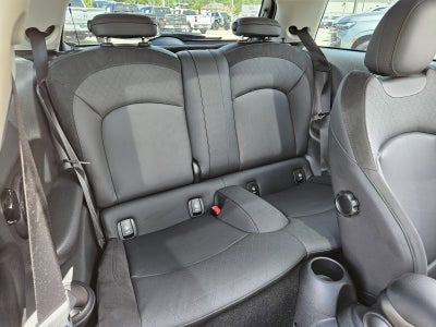 2024 MINI Hardtop 2 Door Cooper SE
