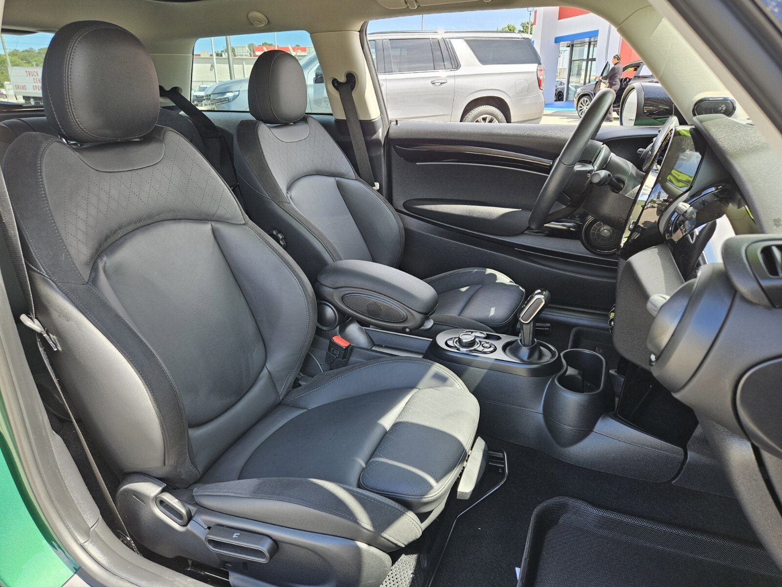 2024 MINI Hardtop 2 Door Cooper SE
