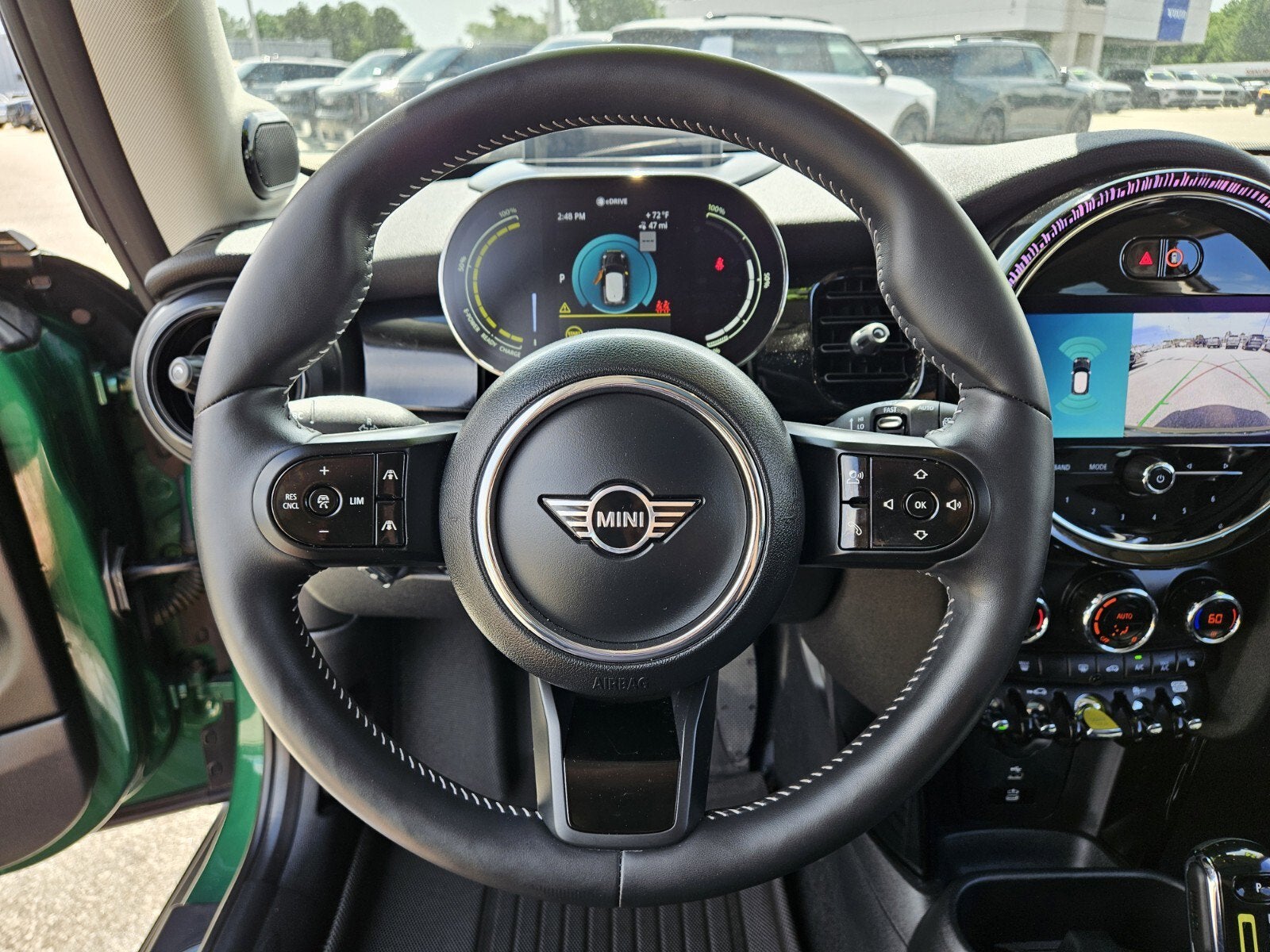 2024 MINI Hardtop 2 Door Cooper SE