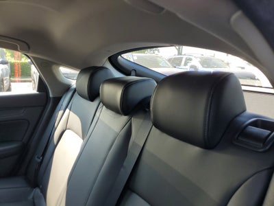 2025 Acura Integra Base