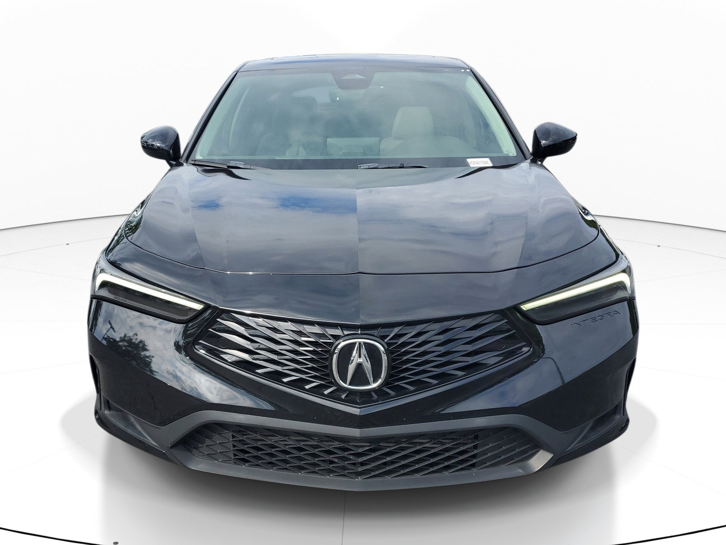 2024 Acura Integra Base