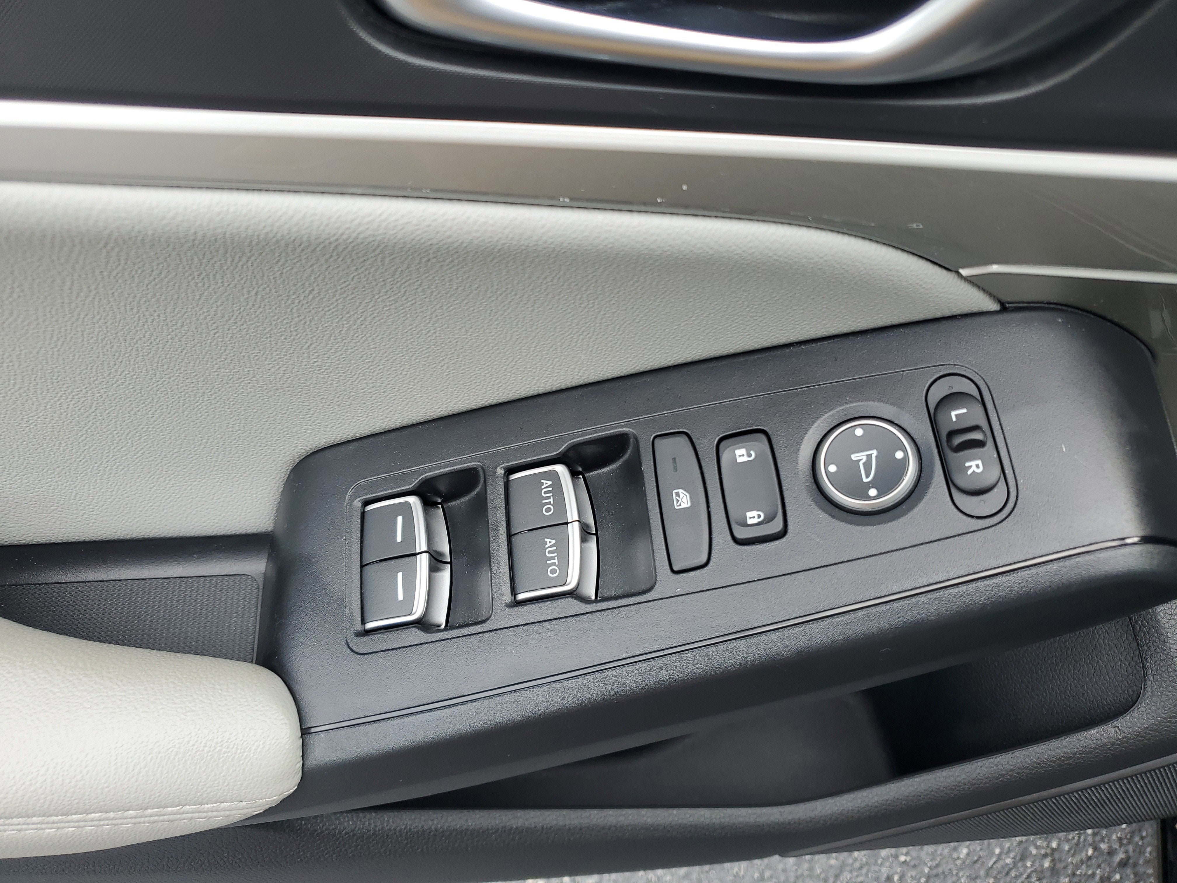 2024 Acura Integra Base