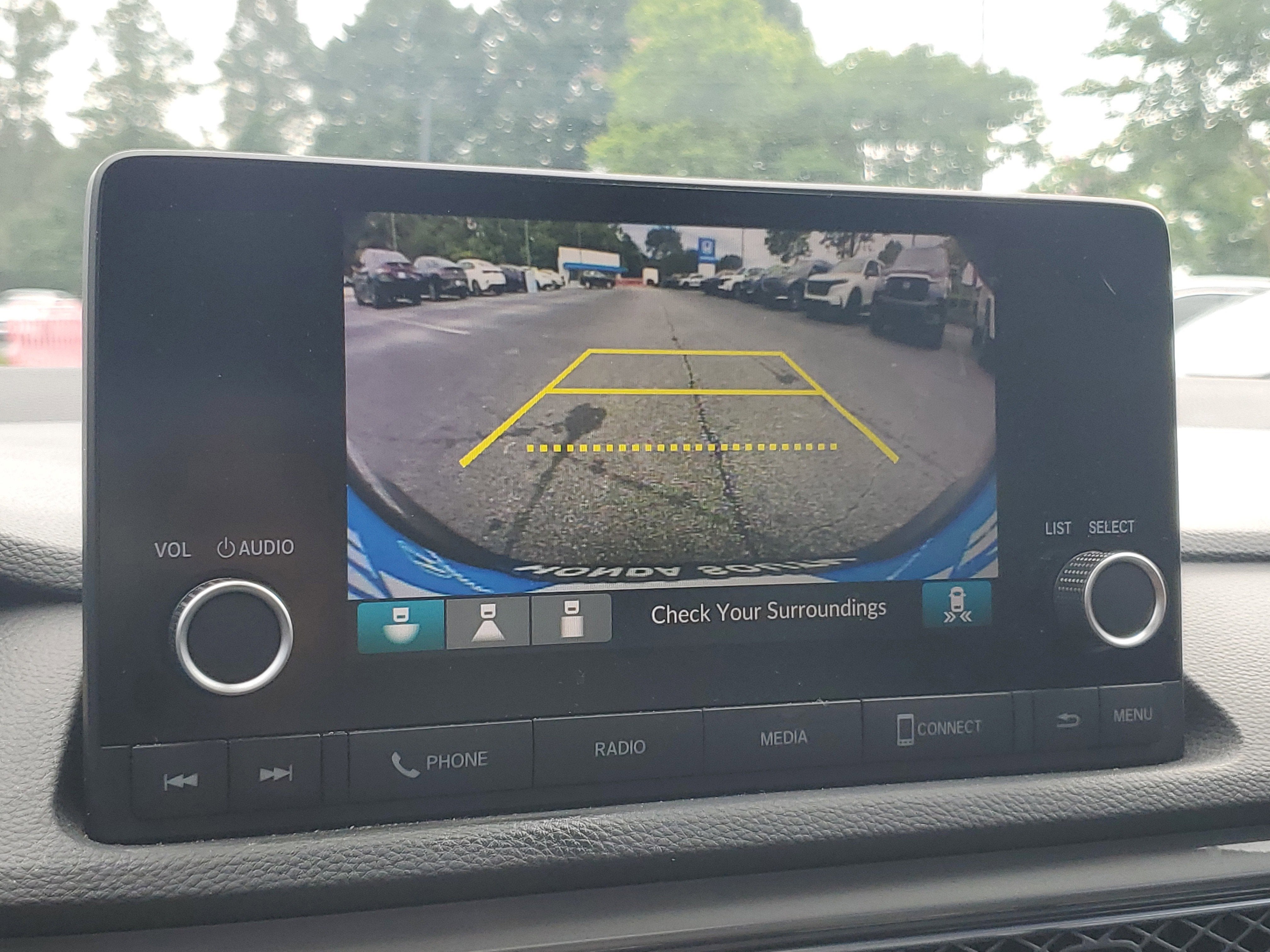 2024 Acura Integra Base