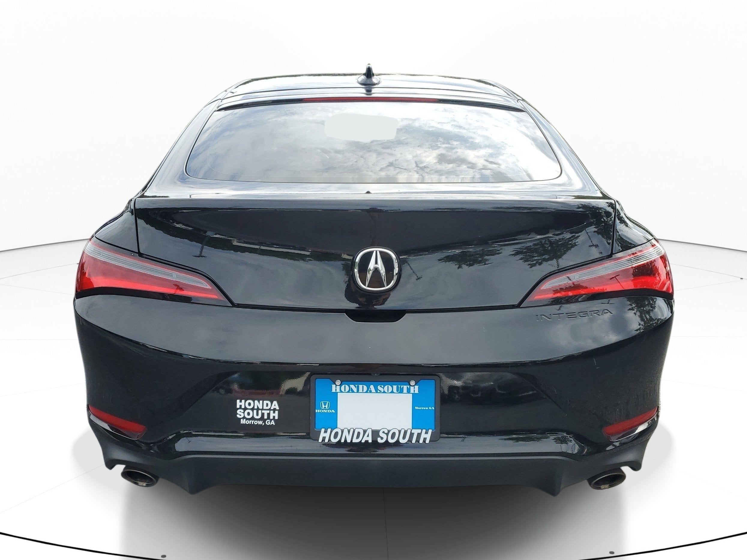 2024 Acura Integra Base