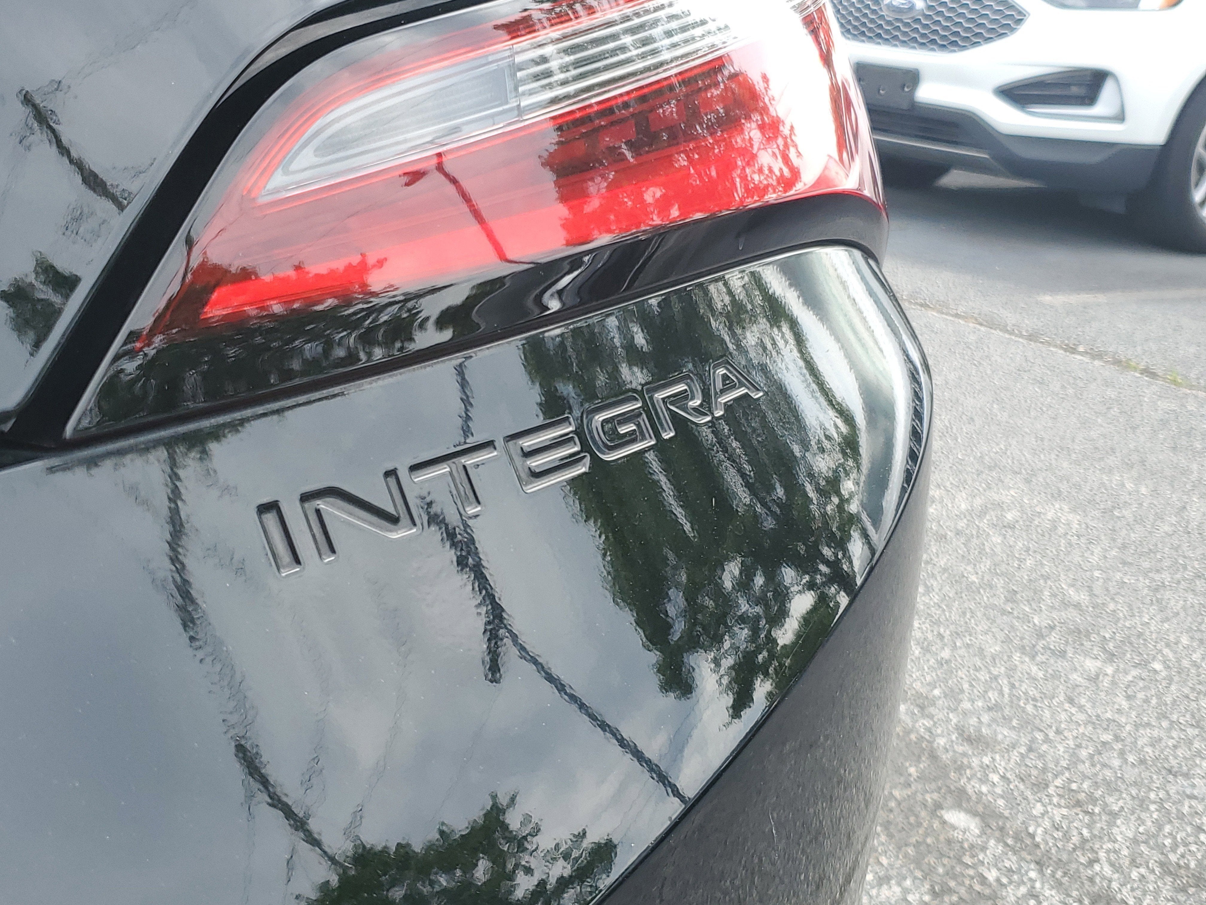 2024 Acura Integra Base