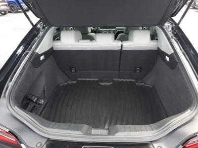 2024 Acura Integra Base