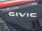 2023 Honda Civic Hatchback Sport
