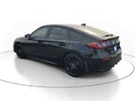 2024 Honda Civic Hatchback Sport
