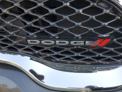 2021 Dodge Durango SXT Plus