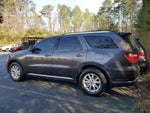 2021 Dodge Durango SXT Plus