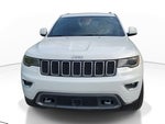 2018 Jeep Grand Cherokee Sterling Edition