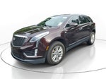 2020 Cadillac XT5 Luxury FWD
