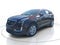 2020 Cadillac XT5 Luxury FWD
