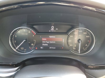 2023 Cadillac XT5 FWD Luxury