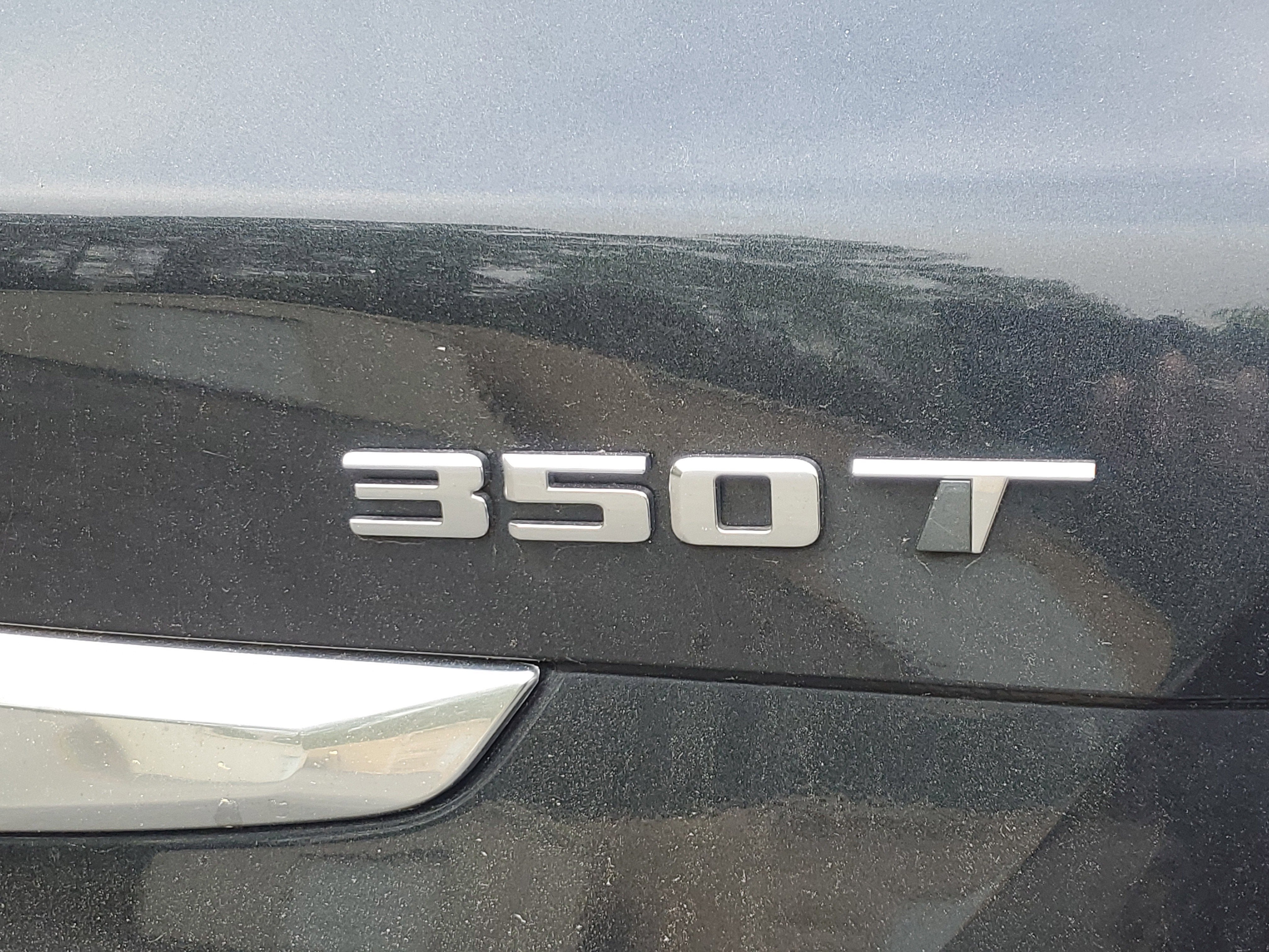 2023 Cadillac XT5 FWD Luxury