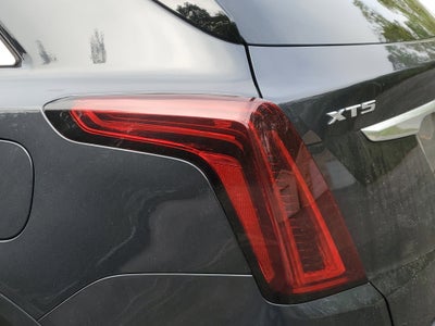 2023 Cadillac XT5 FWD Luxury