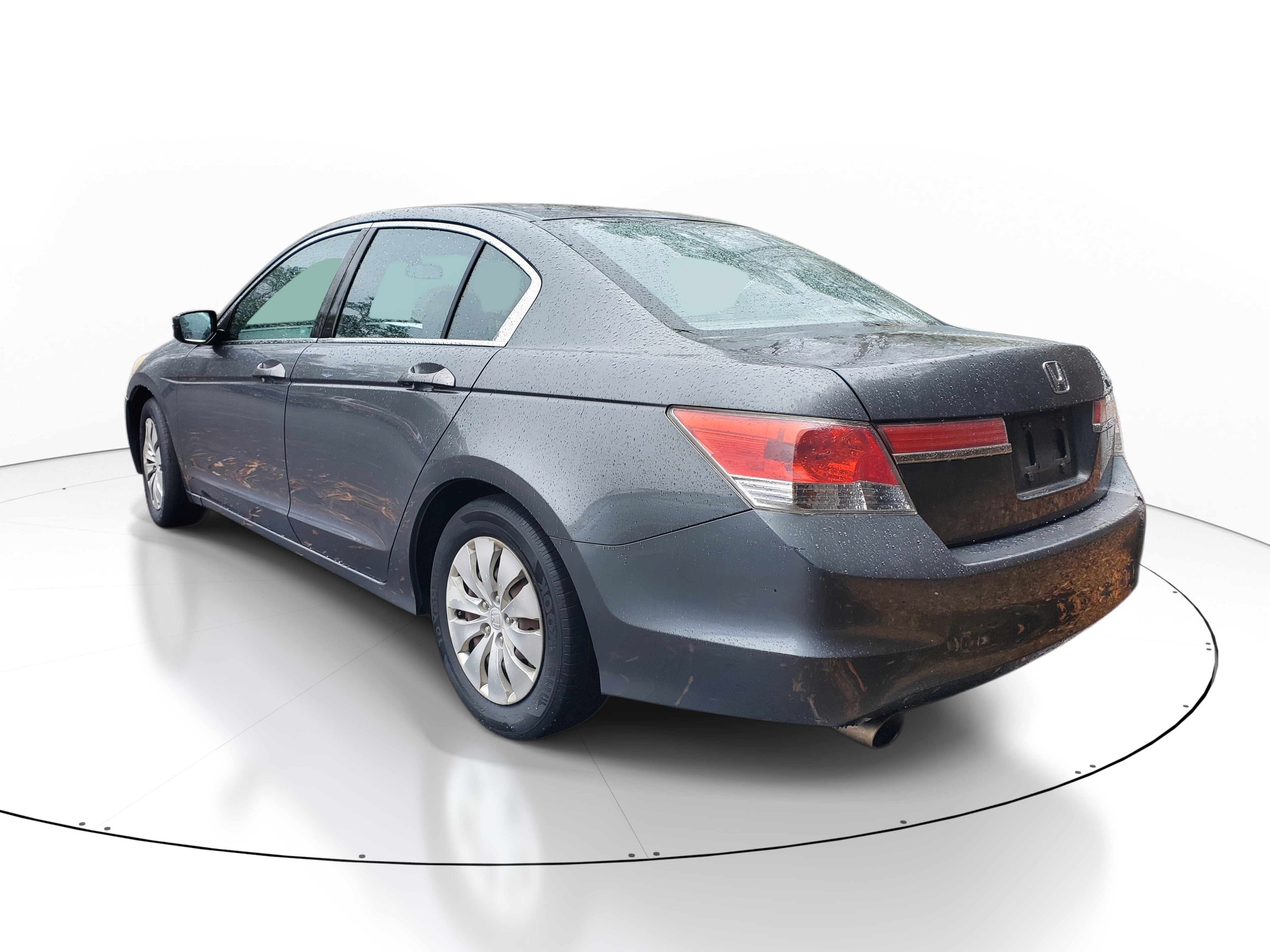 2011 Honda Accord Sdn LX