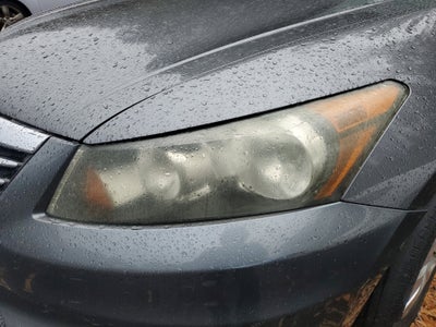 2011 Honda Accord Sdn LX