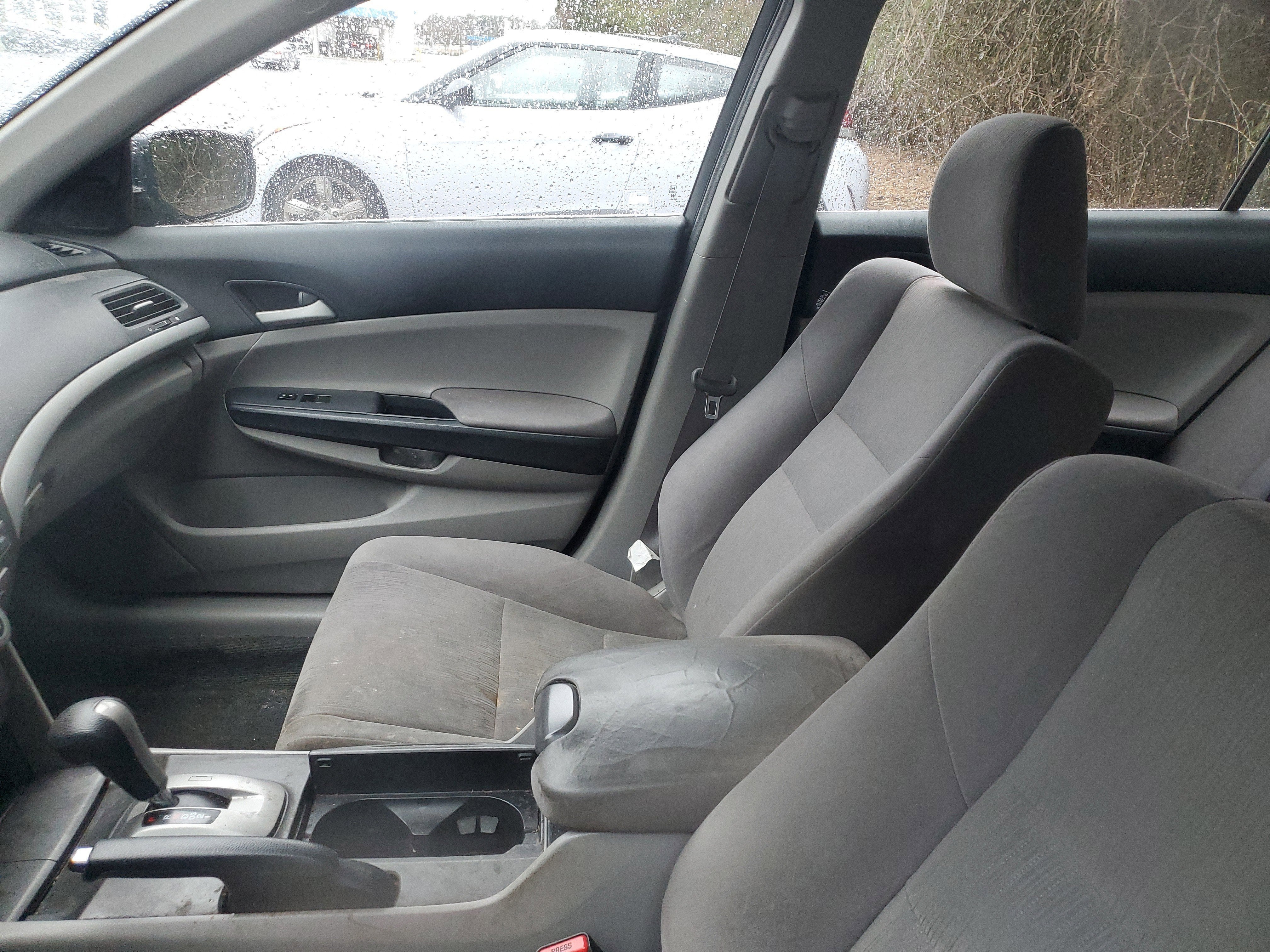 2011 Honda Accord Sdn LX