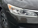 2016 Honda Accord Sedan LX