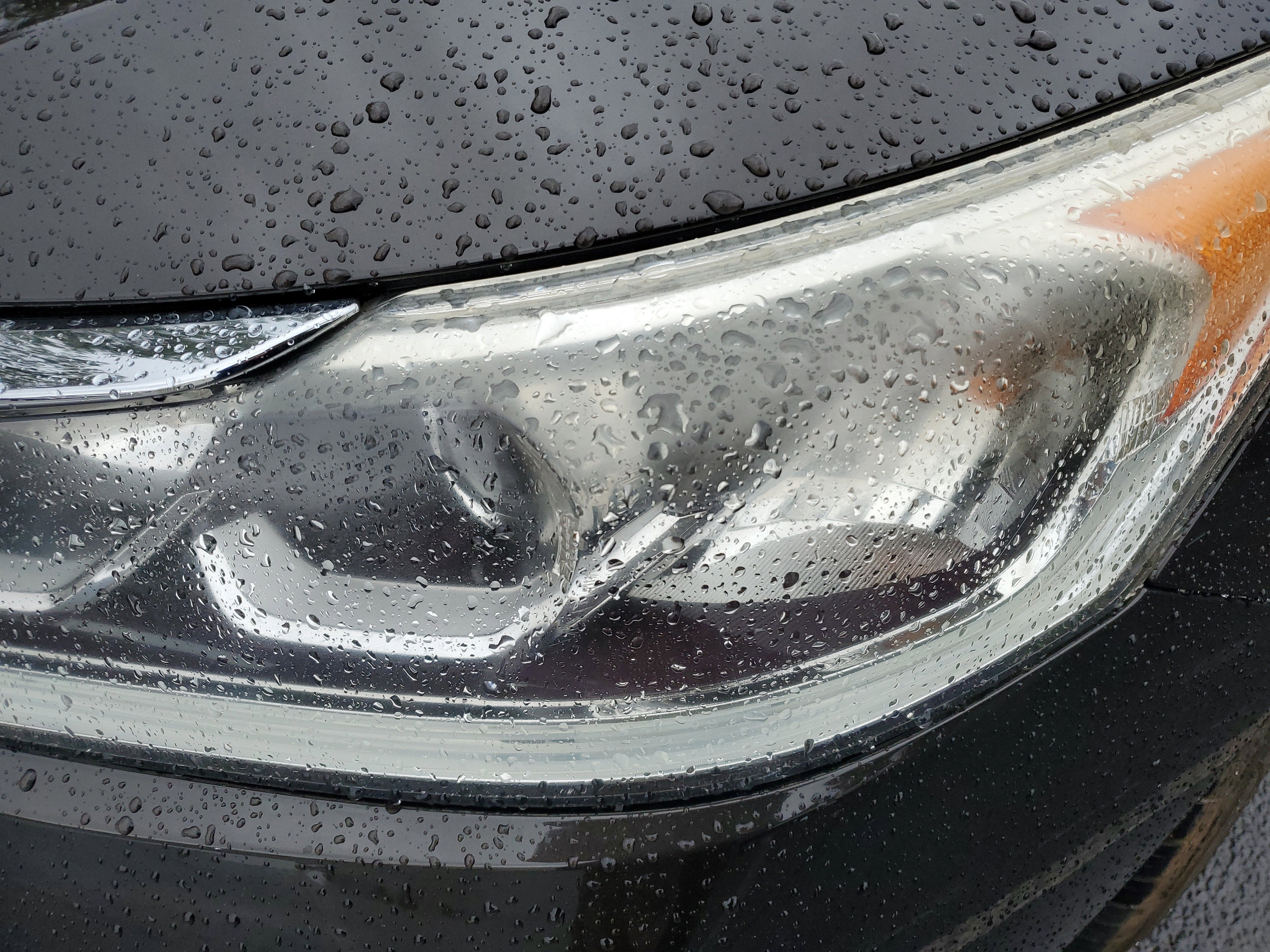 2016 Honda Accord Sedan LX