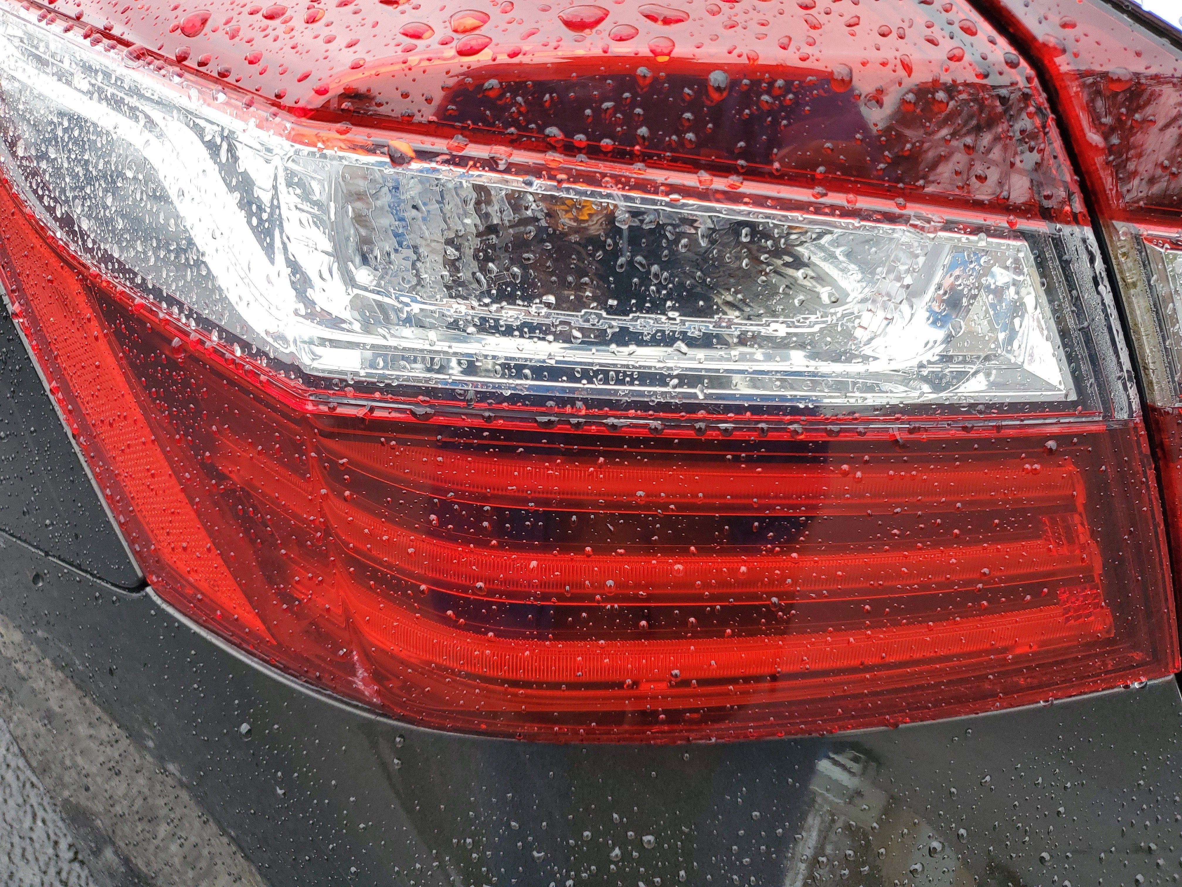 2016 Honda Accord Sedan LX