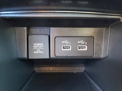 2022 Honda Accord Sedan Sport SE