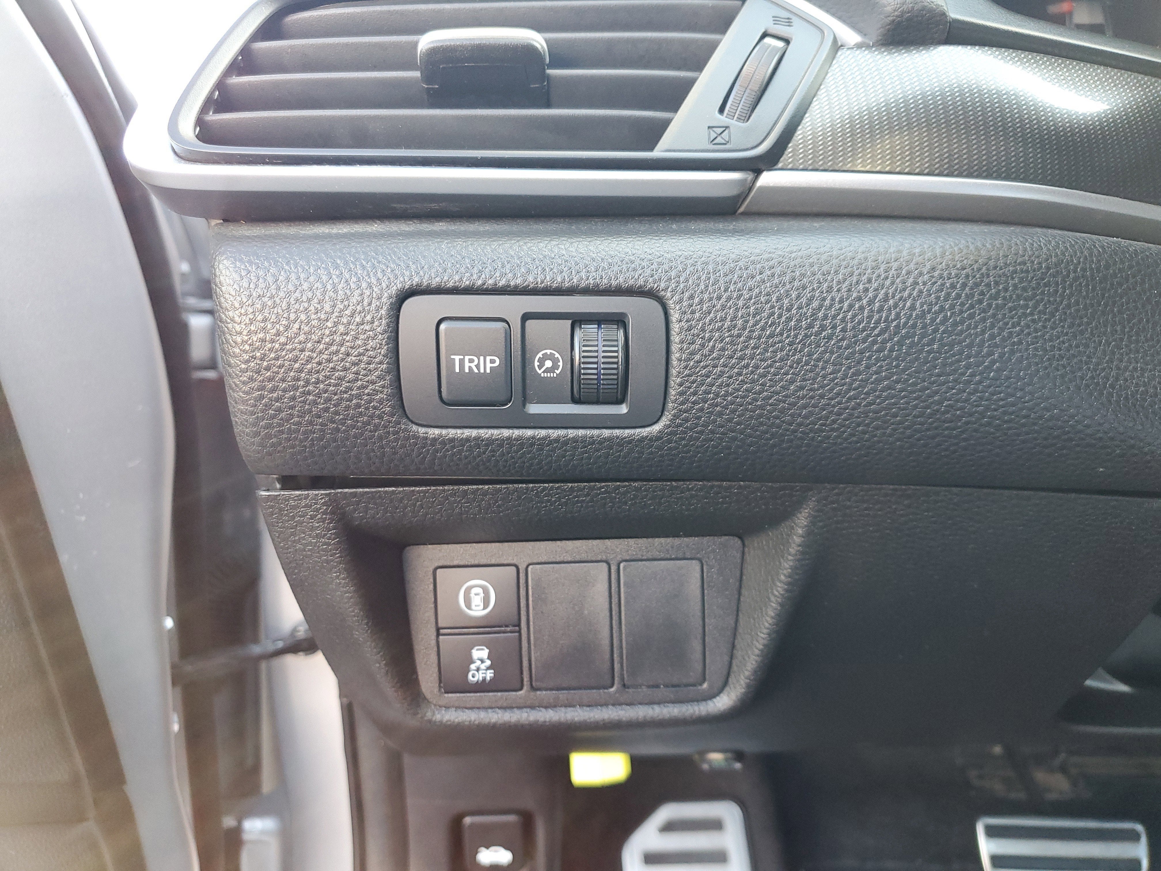 2022 Honda Accord Sedan Sport SE