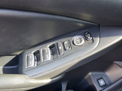 2022 Honda Accord Sedan Sport SE