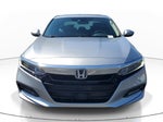 2019 Honda Accord Sedan EX-L 1.5T