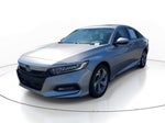 2019 Honda Accord Sedan EX-L 1.5T
