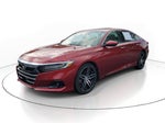 2021 Honda Accord Sedan Touring