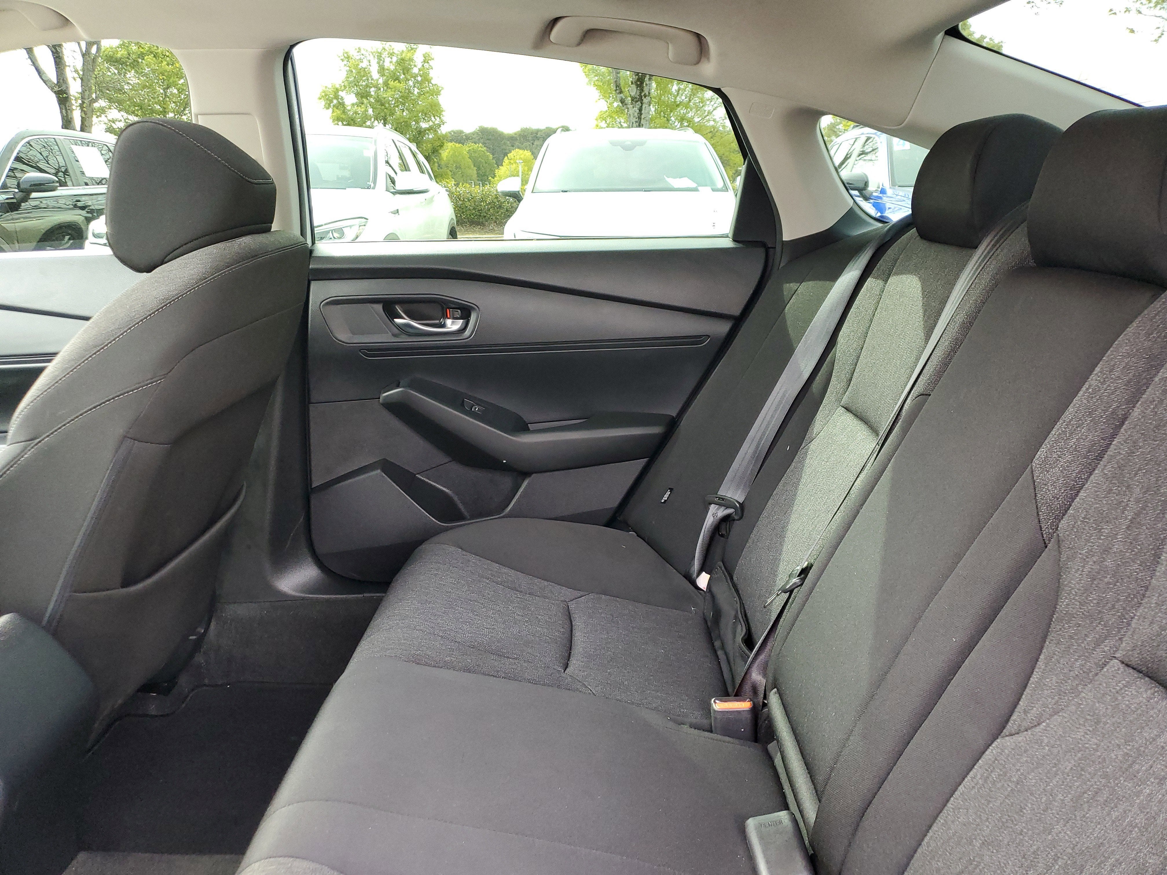2023 Honda Accord Sedan EX