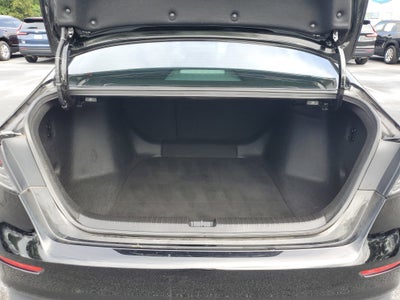 2023 Honda Accord Sedan EX