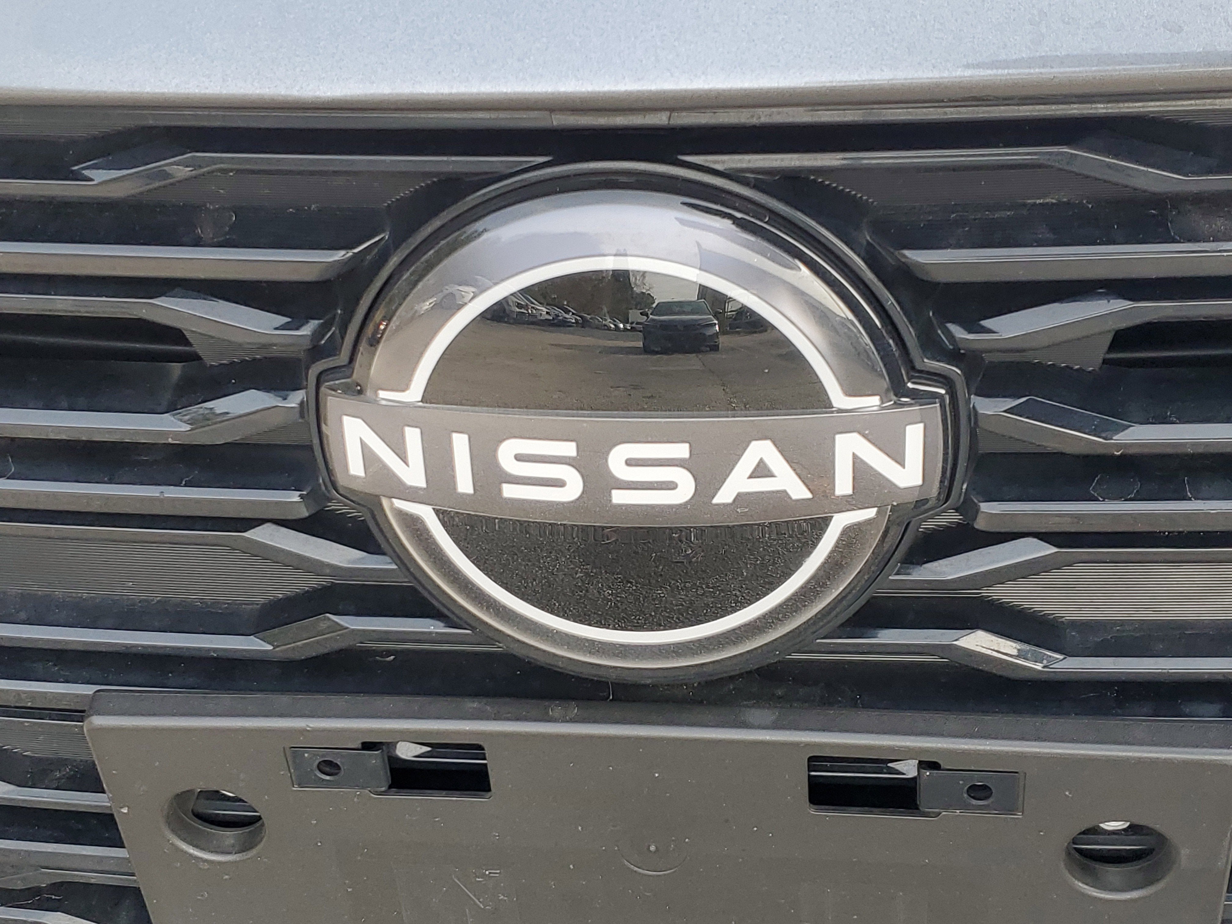 2023 Nissan Altima 2.5 S