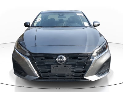 2023 Nissan Altima 2.5 S
