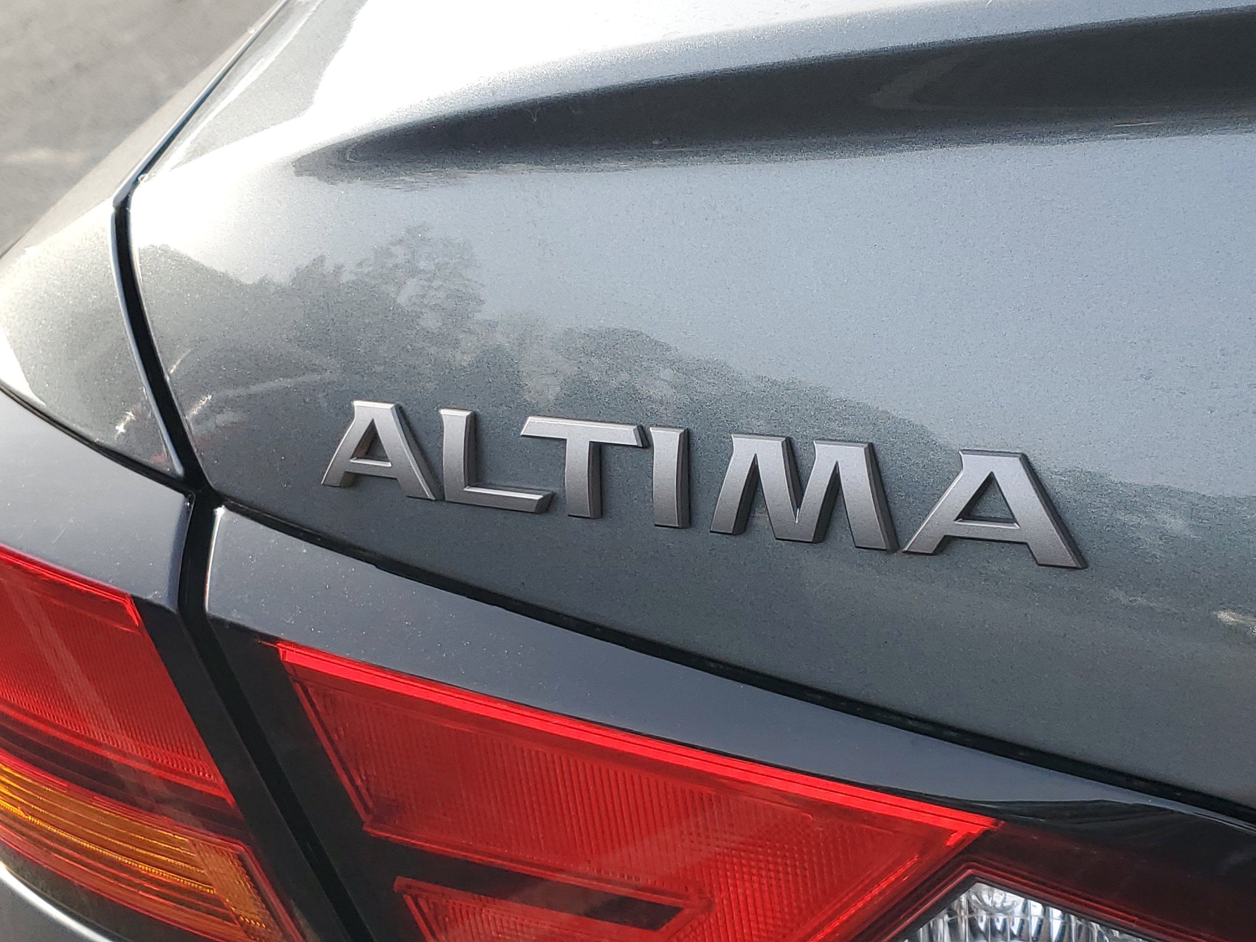 2023 Nissan Altima 2.5 S