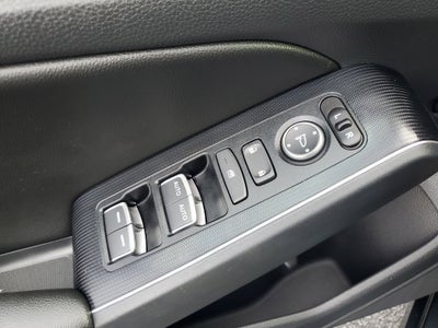 2024 Honda Civic Sedan Touring