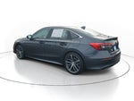 2024 Honda Civic Sedan Touring
