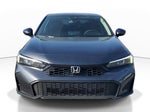 2025 Honda Civic Sedan LX