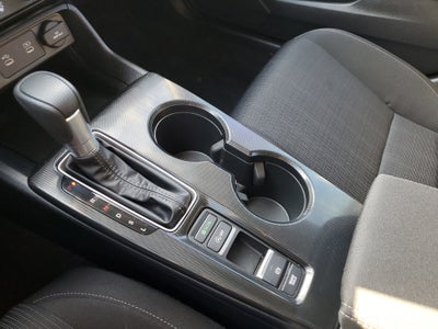 2025 Honda Civic Sedan LX