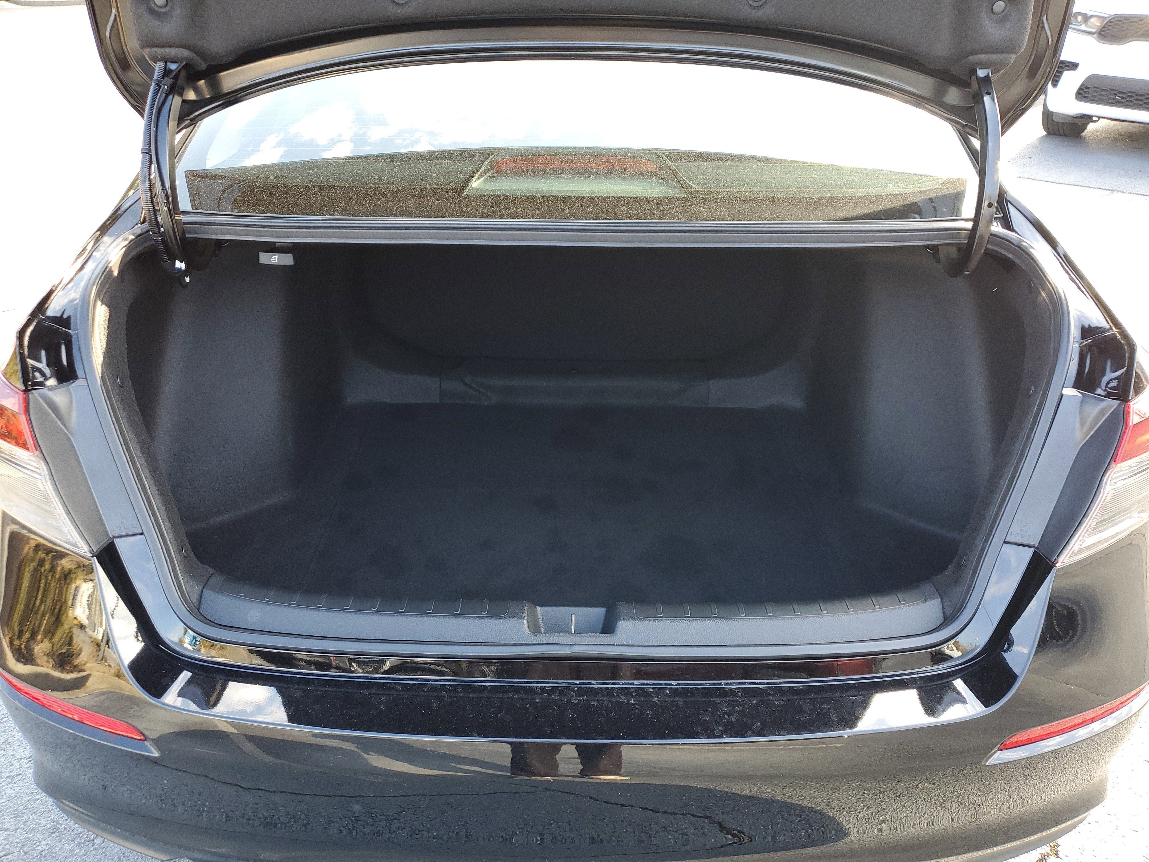 2025 Honda Civic Sedan LX