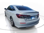 2025 Honda Civic Sedan Hybrid Sport