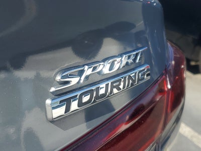 2025 Honda Civic Sedan Hybrid Sport