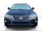 2013 Lexus RX 350 350