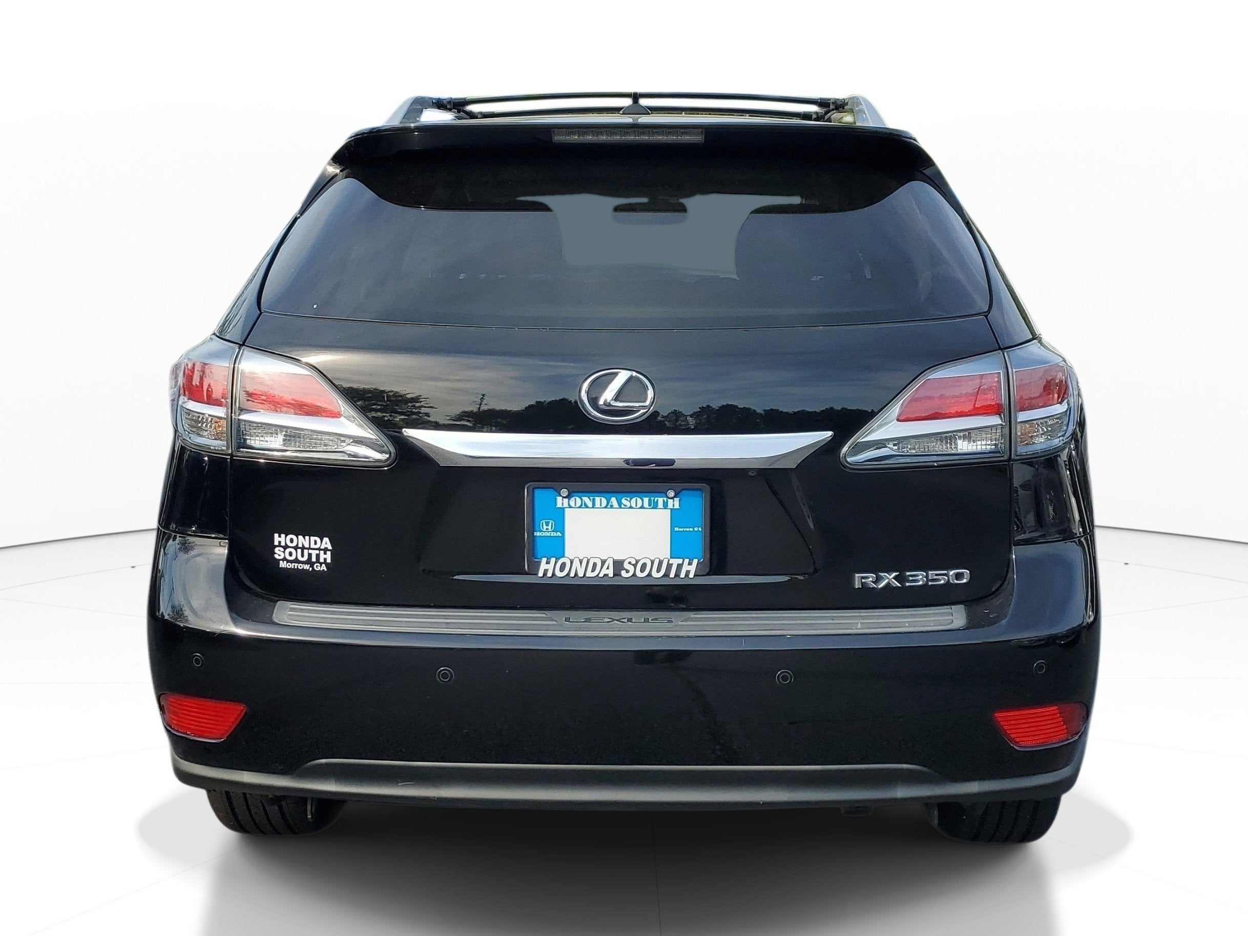 2013 Lexus RX 350 350