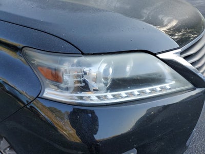 2013 Lexus RX 350 350