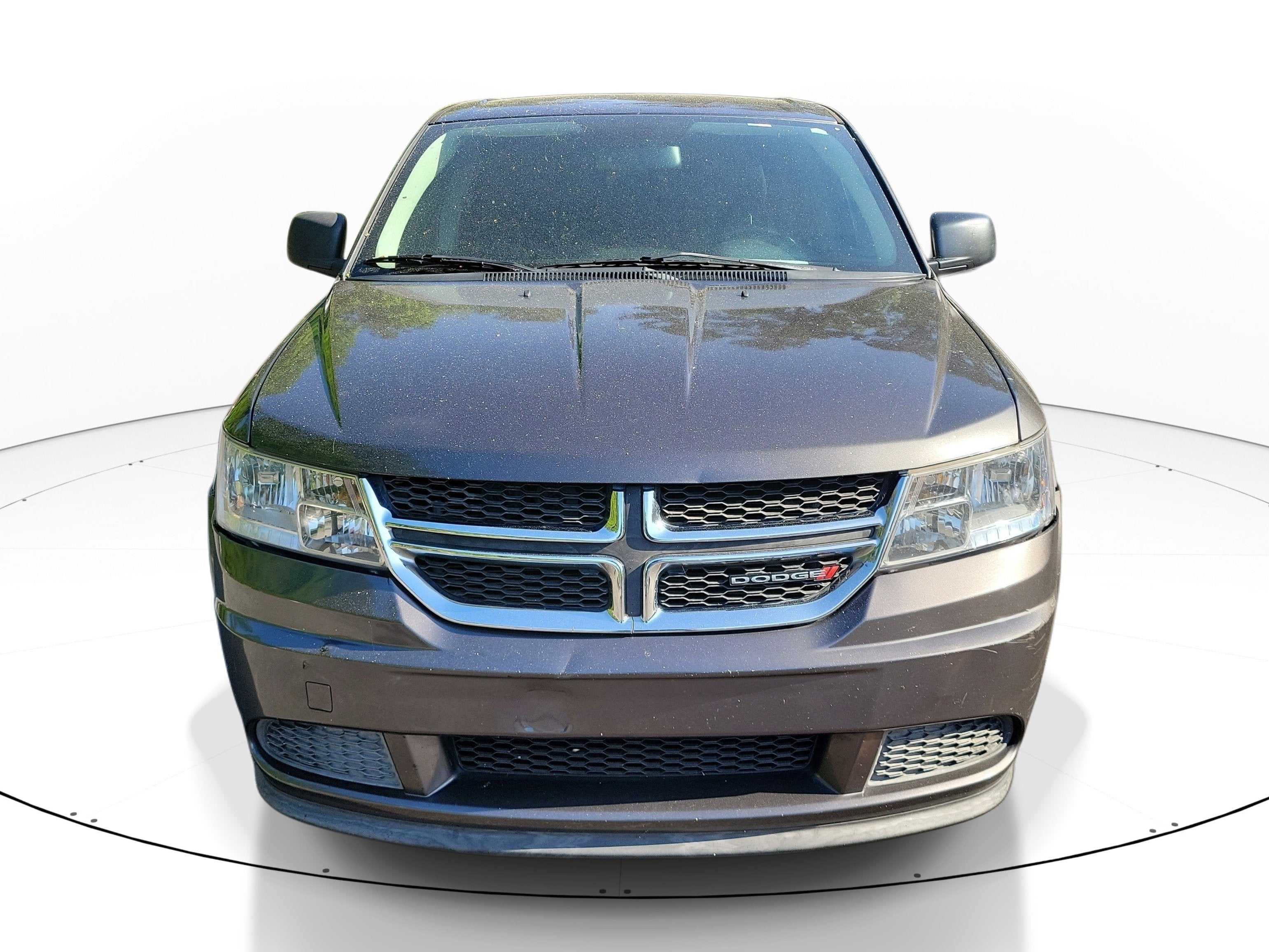 2014 Dodge Journey American Value Pkg