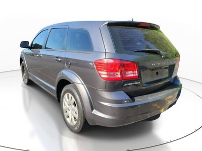 2014 Dodge Journey American Value Pkg