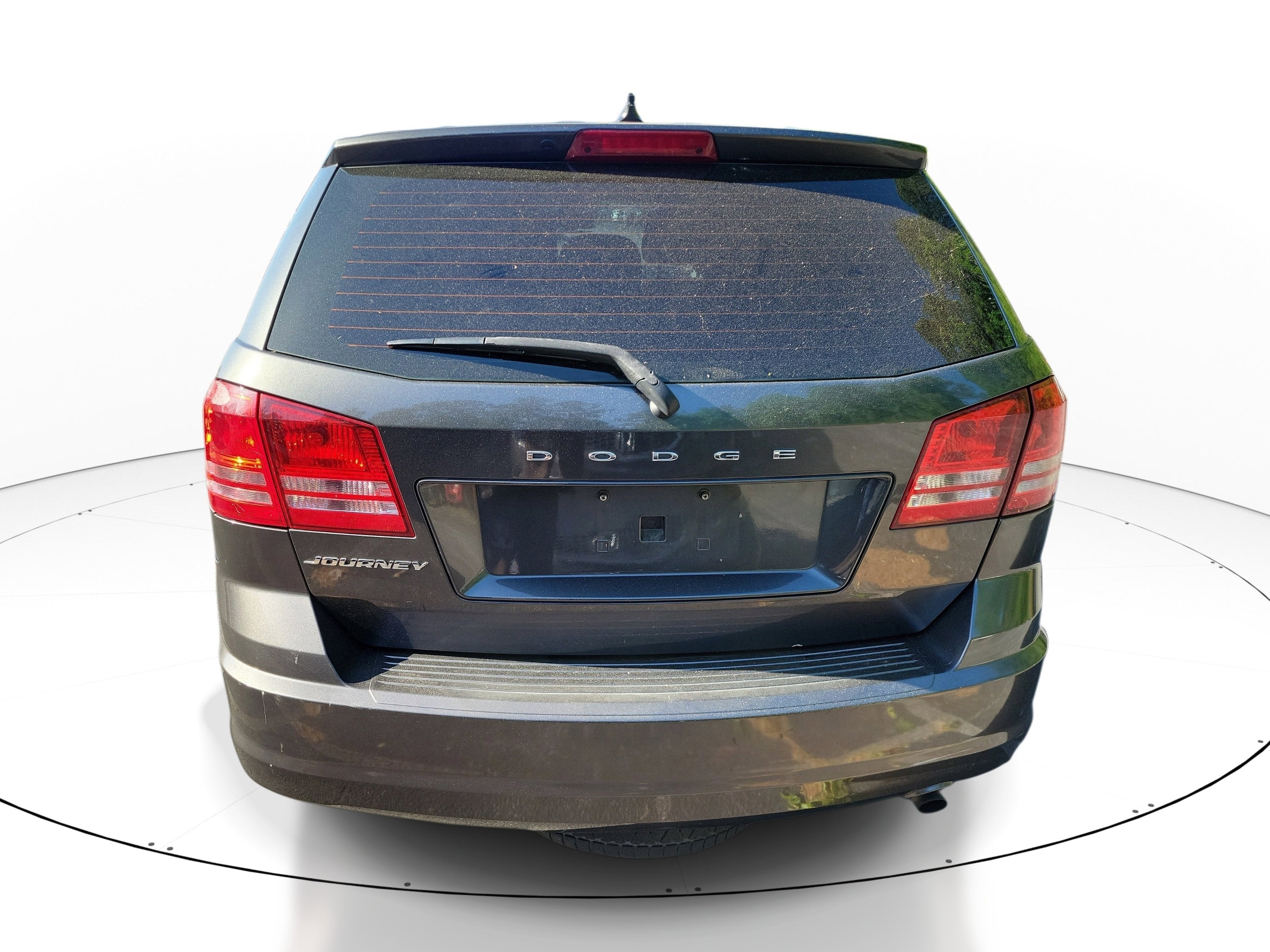 2014 Dodge Journey American Value Pkg